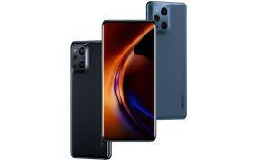 Oppo Find X3 Pro is official with two ...