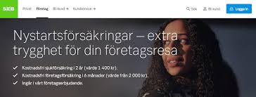 350 000 kr högsta belopp att låna. Seb Ger Gratis Foretagsforsakring Och Sjukforsakring Till Nya Kunder Sak Liv