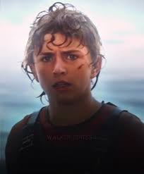 Walker Scobell TikTok Video