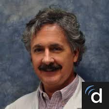 Dr. Gregory P. Calkins, MD