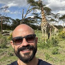 Brook Ortiz (@brookbot1) • Threads, Say more