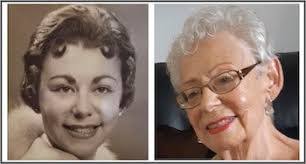 Carole Lund's Instagram, Twitter & Facebook