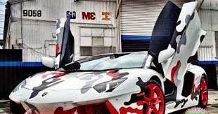 Gambar Mobil Modifikasi Gambar Gambar Mobil Lamborghini Gallardo Mobil Modifikasi Mobil