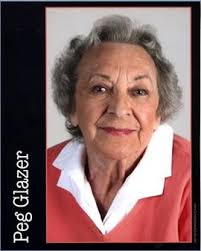 Margaret Glazer Obituary