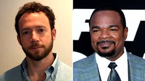 M.A.S.K' Movie Finds Its Writer With Chris Bremner (Exclusive)