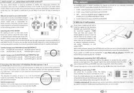 This tutorial video will assist you to set up aileron differential using global variables. Picocockpit Remote Control Transmitter User Manual User Man Multiplex Usa