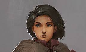 CHAR] The Elder Scrolls: Vengeance of the Deep — Roleplayer Guild