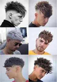 Messy hairstyles are suitable for men of all age and almost any profession. 20 Men S Tousled Hairstyles 2020 Messy Haircuts For Men Men S Style