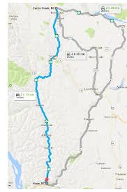 These include the coquihalla lakes rest area, britton creek rest area and the zopkios commercial vehicle brake check facility (for southbound travellers). Exploring Highway 1 Cache Creek To Hope