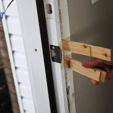 Actual costs will depend on job size, conditions, and options. How To Install A Pre Hung Exterior Door Lowe S