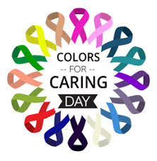 This lime green color will remind you to meditate and to be calm in the face of adversity. Misd Community Encouraged To Wear Cancer Awareness Colors On Nov 9 Misd Newsroom Article Mansfield Independent School District