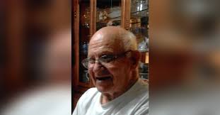 Obituary information for Ronald Dale Cooper