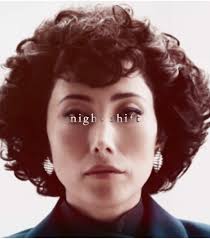 Pam Gretchen Severance