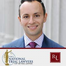 The Association Of American Trial Lawyers Has Spoken And Honored Andrew With Recognition As A Top 100 Lawyer Trial Lawyer Personal Injury Lawyer Injury Lawyer