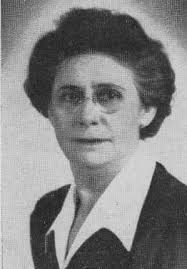 Mrs S. M. Indiana “Anna” Glover Meeks (1879-1965)