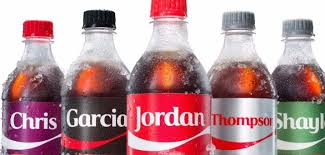 Coca Cola Vai Colocar Sobrenomes Nas Embalagens Do Refrigerante Em Nova Campanha
