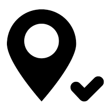 Pick out one of our templates and personalize for search from more than 80000+ logo templates and download to personalize the colors, image. Location Icon Logo 428514 Free Icons Library