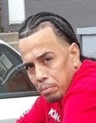 Harrison Rivera-Ortiz Obituary