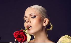 Laura Low — Sounds from Spain