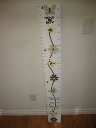 baby growth charts