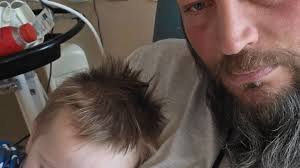 Fundraiser by Robert Culver : Help Clay and his Family Through His Treatment