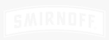 Smirnoff ice logo black and white. Smirnoff Smirnoff Logo White Png Transparent Png Transparent Png Image Pngitem