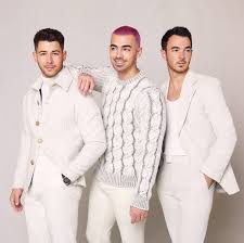 Jonas brothers paint in the colors you want. Jonas Brothers Jonasbrothers Instagram Photos And Videos