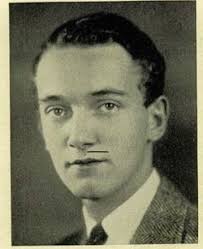 Charles Morgan Post Jr. (1920-1958)