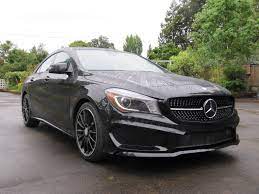 A picture of a black screen will illuminate the problem.) i took european delivery and drove through four countries in my limited edition universe blue cla 250. 2014 Mercedes Benz Cla 250 Gas Mileage Review Of Compact Luxury Sedan