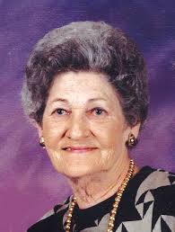 Barbara Jean Gray Renfro (1932-2017)