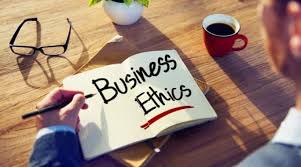 Mengamalkan sikap dan perilaku kehumasan secara professional. Etika Bisnis Adalah Pengertian Makalah Teori Prinsip Contoh