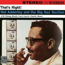 Nat Adderley Songs, Albums, Reviews, Bio & Mor...