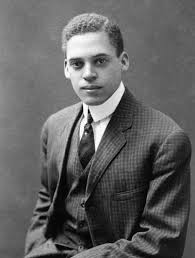 Ernest Everett Just (1883-1941)