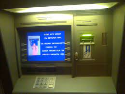 Alte modalitati de a scoate leva de la bancomat fara comision? Ce M A Enervat Astazi La Banca Brd Radu Soviani