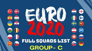 Below you'll see each team's odds to win their group. Hsvyniyfja7fhm