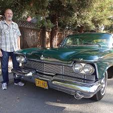 Image result for Mandarin Jade 1958 Chrysler