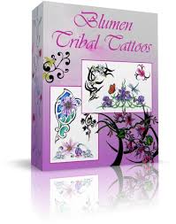 Tribal Tattoomotive Vielfalt An Tribals