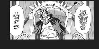 Isekai demo Fuuzoku Jou Yatte Mita Manga