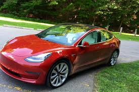 It is sparsely equipped with one massive screen that hosts (.) pearl white. First Impressions Model 3 Performance The Affordable Tesla That Isn T Wheels The Chronicle Herald