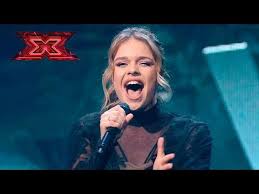элина иващенко и олег винник мати каже правду скачать Elina Ivashenko Demi Lovato Stone Cold H Faktor 10 Final Youtube