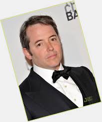 Matthew Broderick's Birthday Celebration