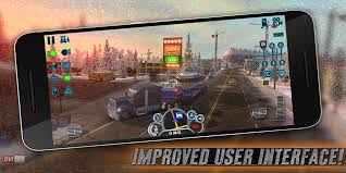 The goal in each mission in the game is to deliver your cargo on time. Truck Simulator Usa 4 1 2 Descargar Apk Android Aptoide