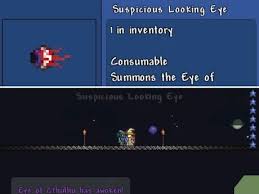 Maybe you would like to learn more about one of these? 7 Ways To Kill Pre Hardmode Bosses In Terraria Wikihow