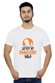 T Shirt Printing Rs 149 Buy Customized T Shirts Online In India Dri Fit T Shirts Mens Stylish T Shirts Custom T Shirt Printing