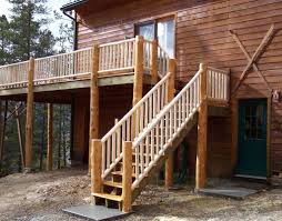 Railings provide support when you walk how to build a wooden handrail, profiles require wooden blanks that are usually mounted on your porch railing for exterior stairs with building codes. 25 Best Outdoor Stairs Design Ideas Of 2021 Modern Stairs