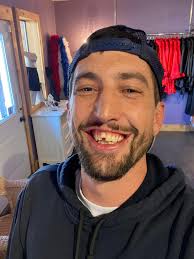 Happy to be Cracked out . . . 1st Post! 🙌