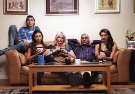 There will be some fresh faces on gogglebox australia this season, when the popular show returns to screens later this month. Gogglebox Families Axed For Breaking Rules Ukip Love Triangle And Resurgence Mirror Online