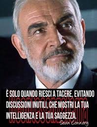 Pin Di Salvatore Russo Su Personaggi E Frasi Famose Sean Connery Leggende Personaggi
