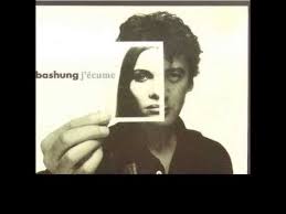 Les singles osez joséphine, volutes et madame rêve marquent un album qui deviendra le symbole d'un vrai retour au succès public pour alain bashung. Bashung Album Osez Josephine Youtube