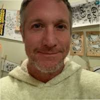 Corey Everett's Instagram, Twitter & Facebook